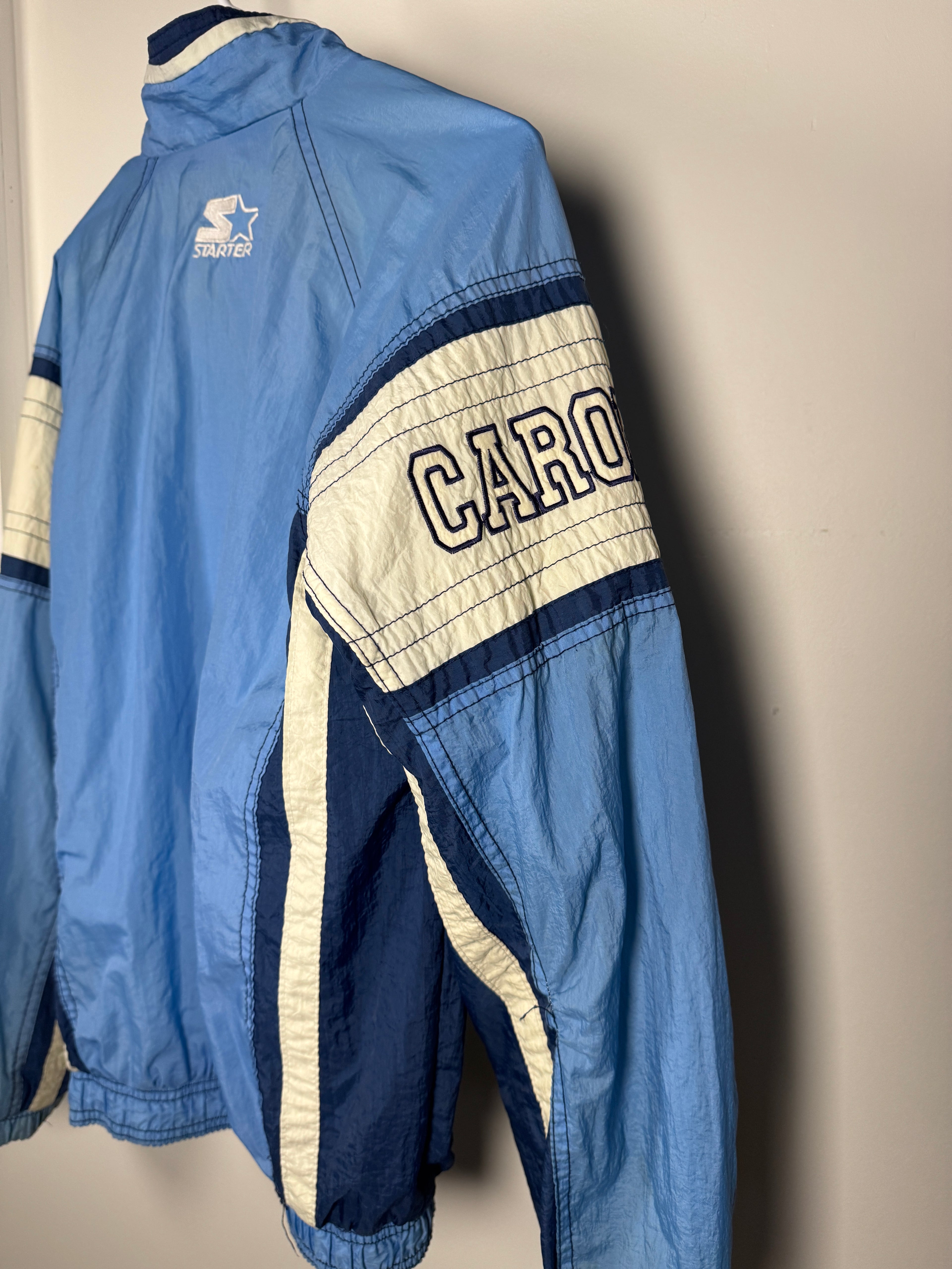 Chaqueta Starter UNC