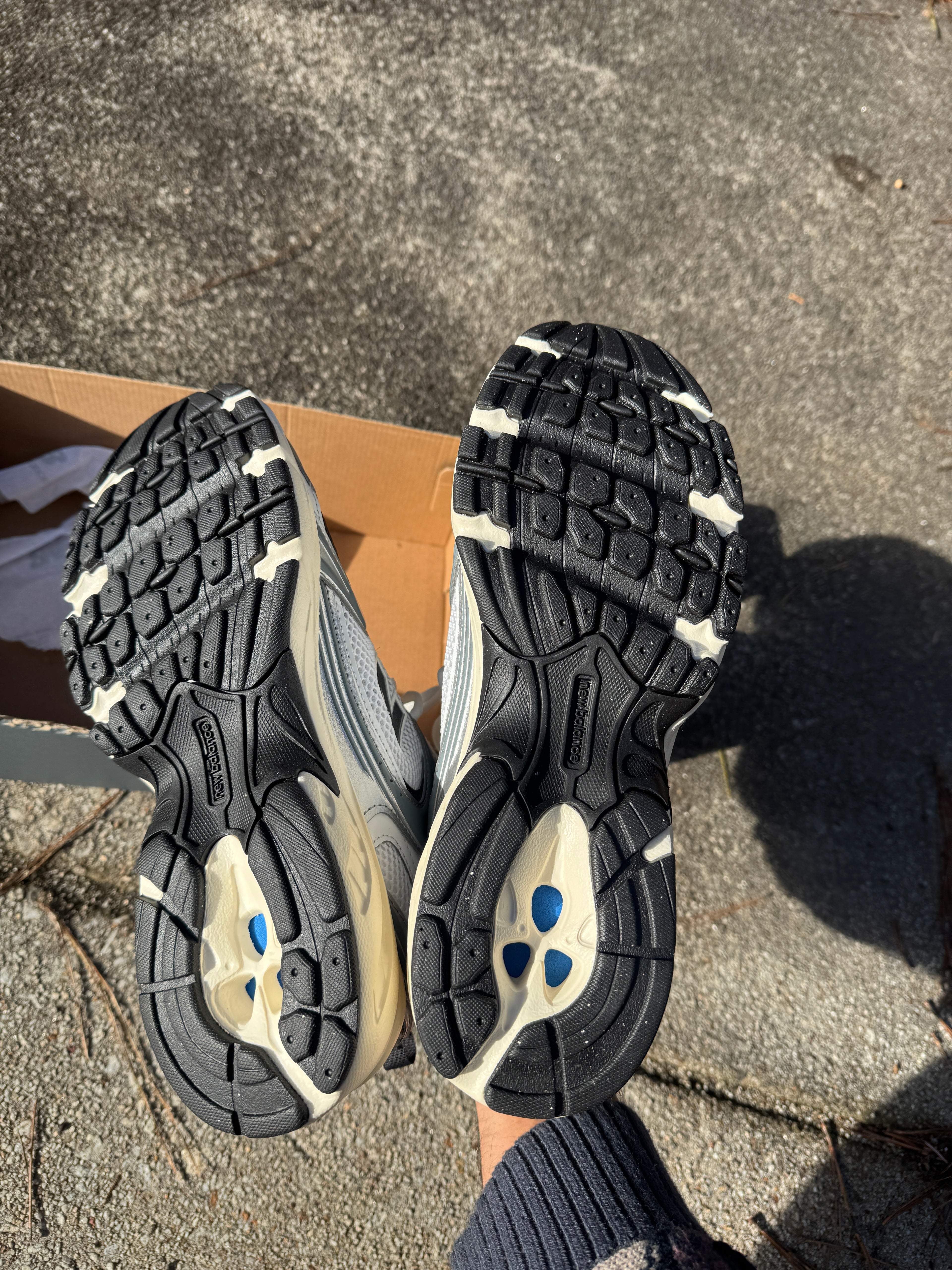 Tenis New Balance 530 Hombre
