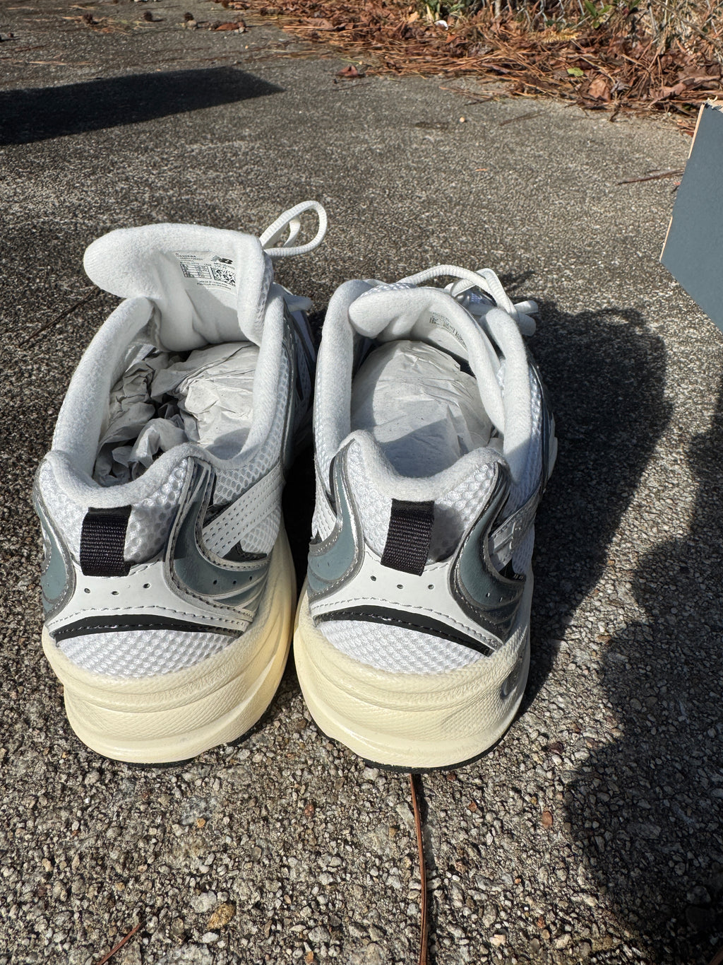 Tenis New Balance 530 Hombre