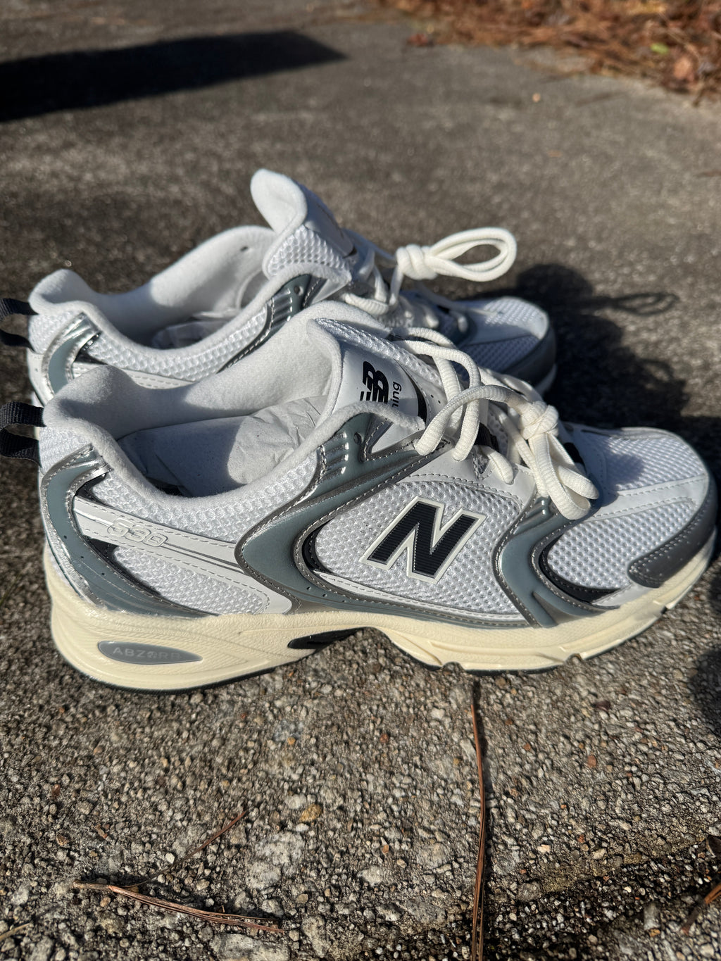 Tenis New Balance 530 Hombre