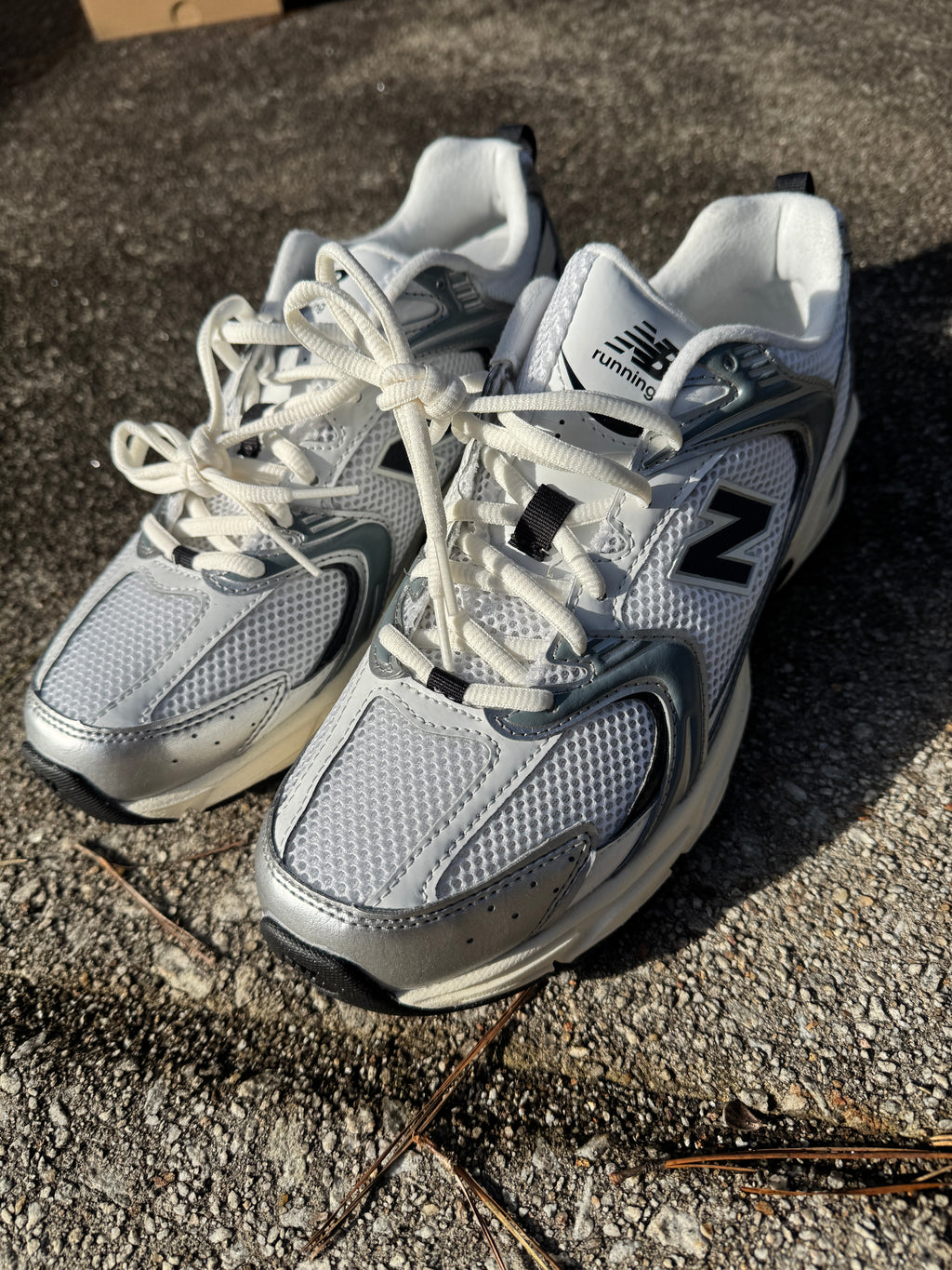 Tenis New Balance 530 Hombre