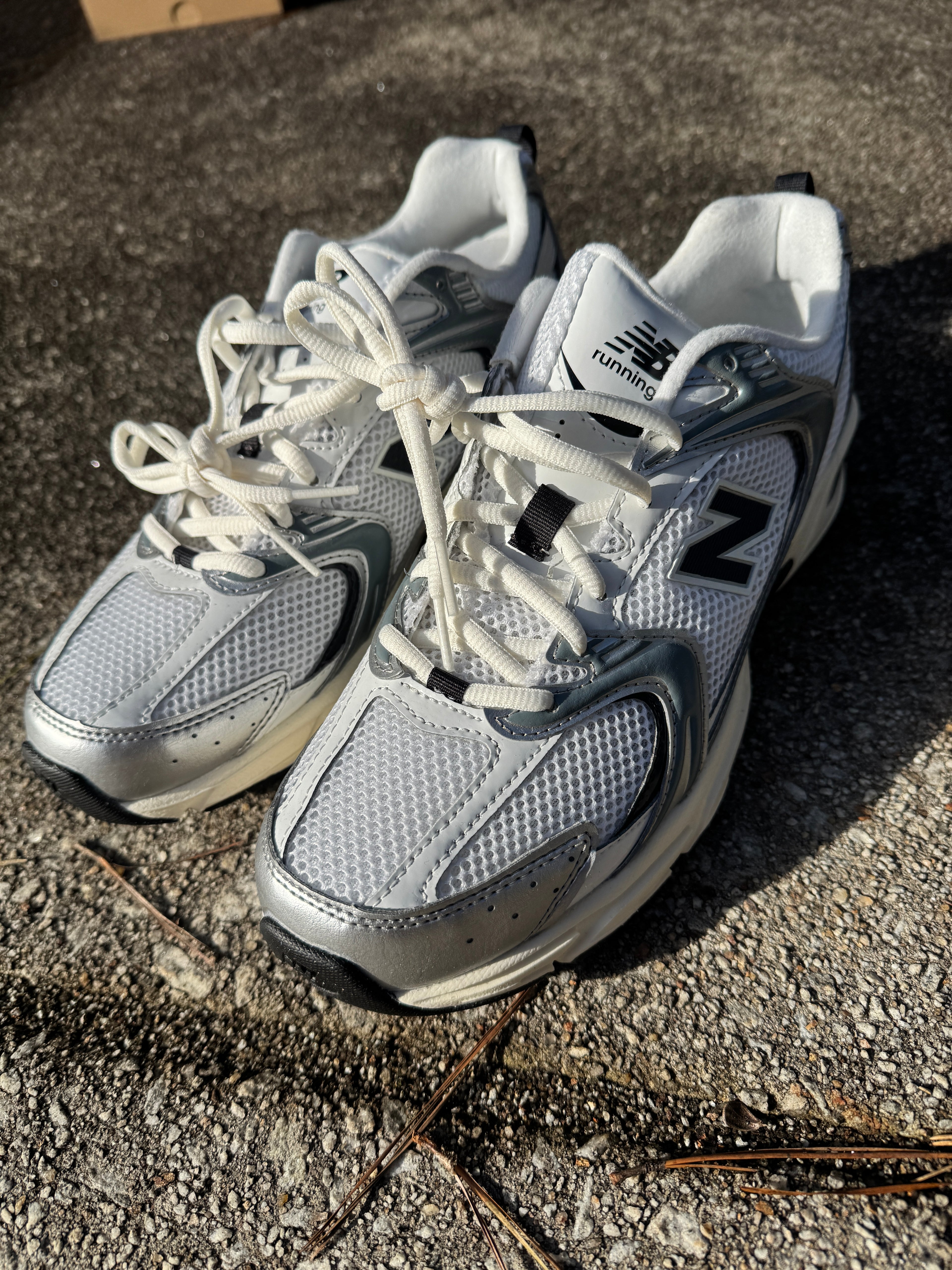Tenis New Balance 530 Hombre