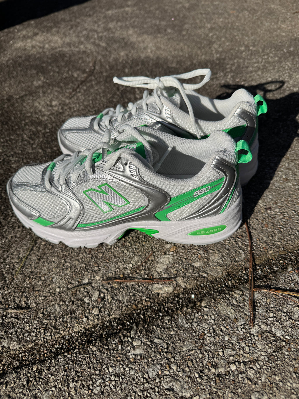 Tenis New Balance 530