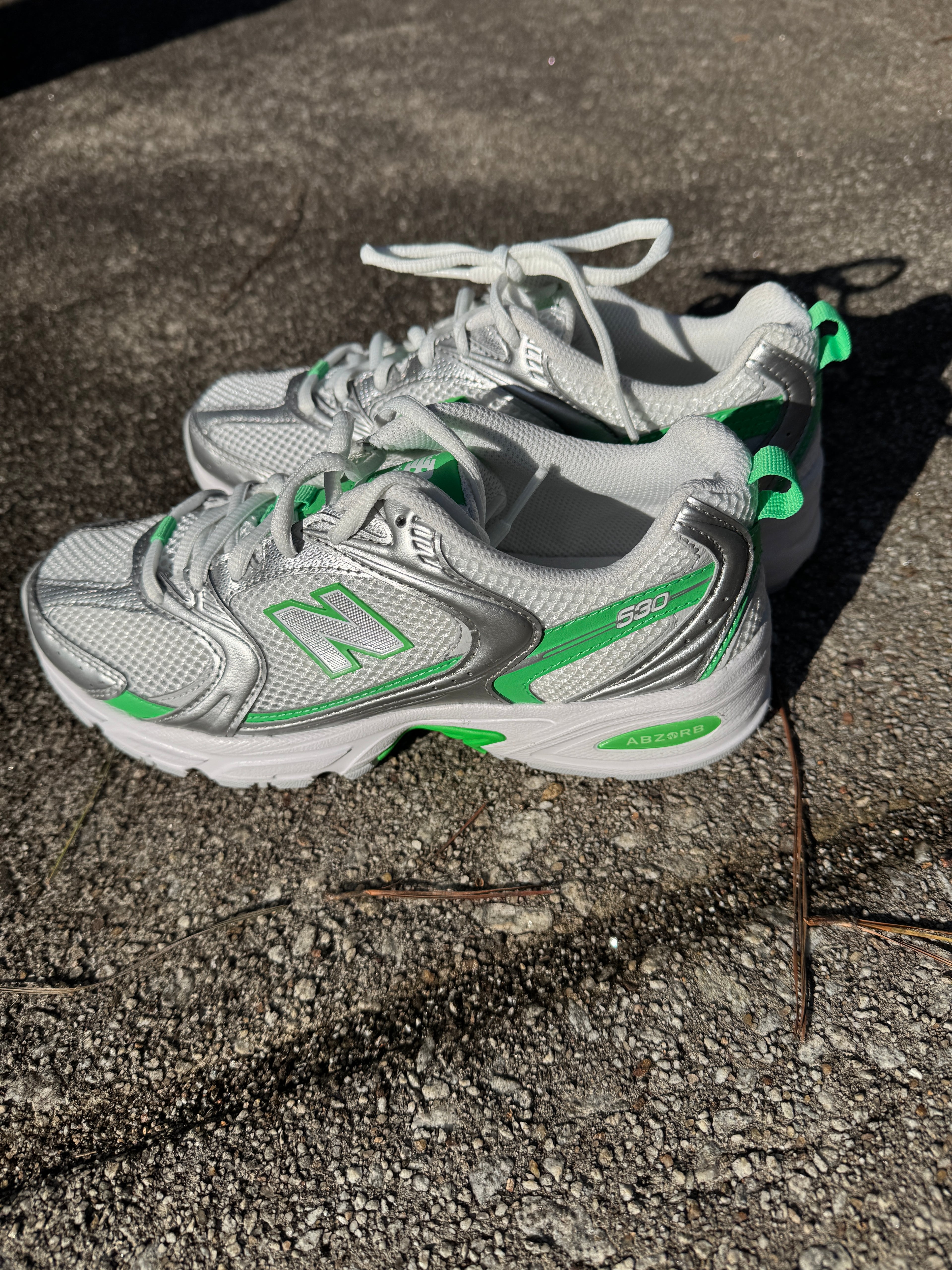 Tenis New Balance 530