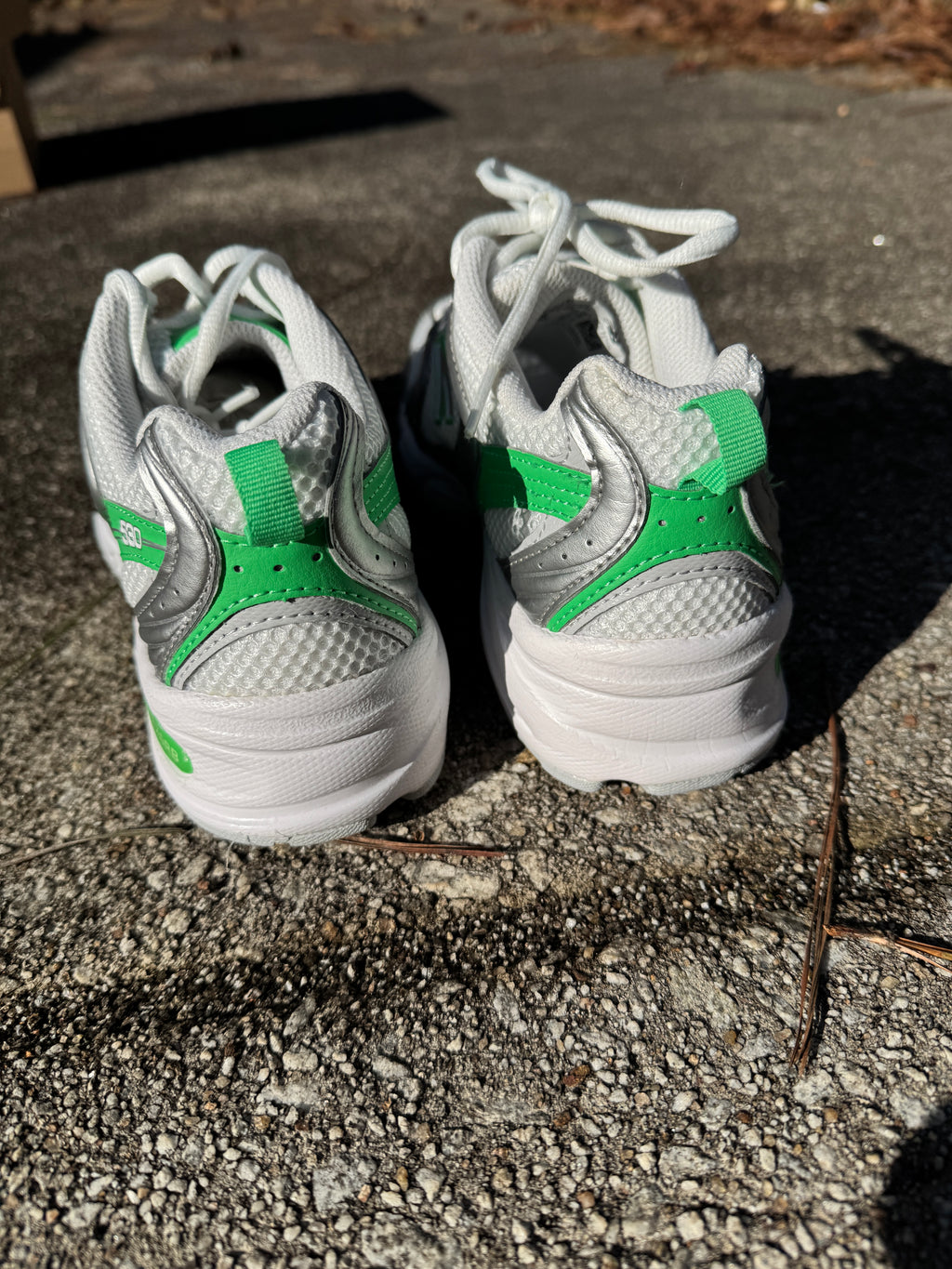 Tenis New Balance 530