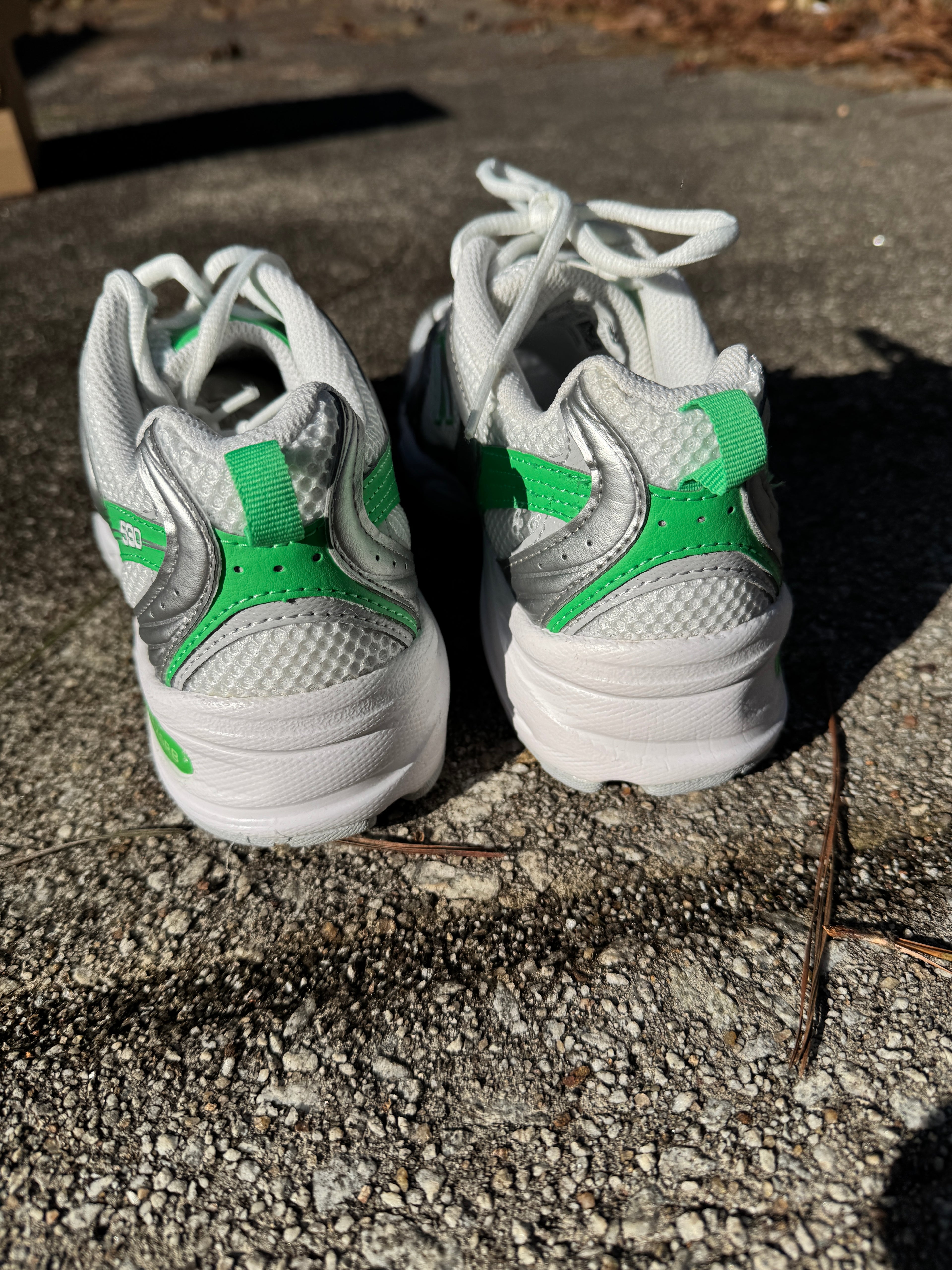 Tenis New Balance 530