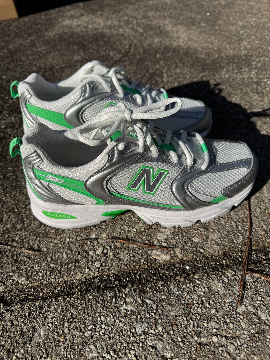 Tenis New Balance 530