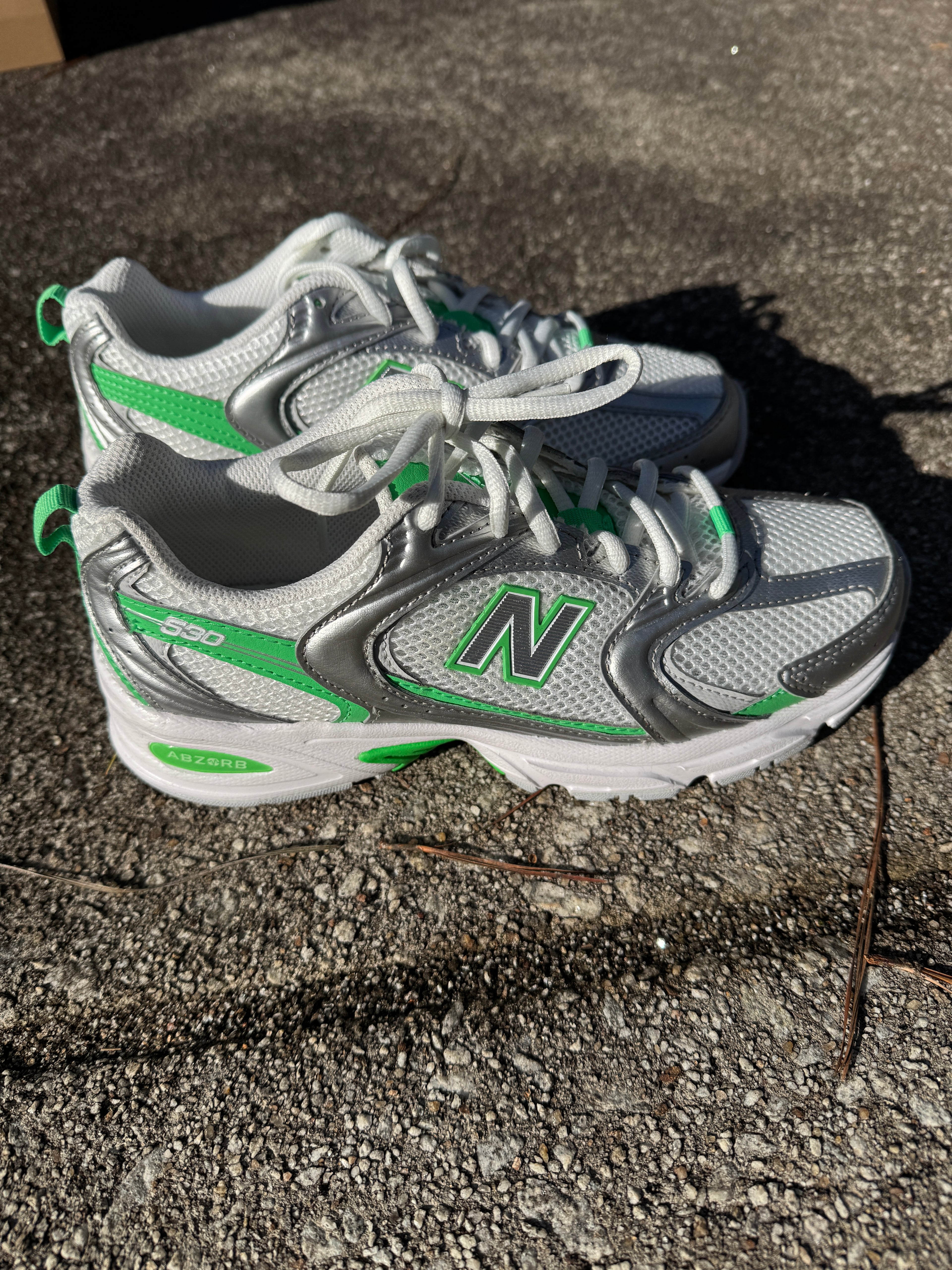 Tenis New Balance 530