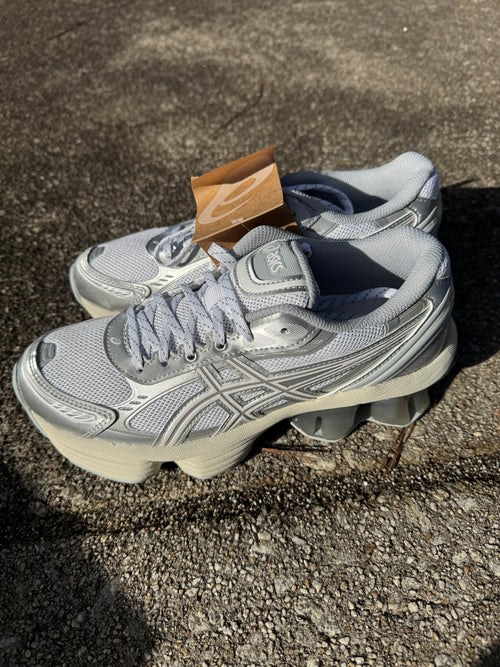 ASICS GEL-KINETIC™ FLUENT "Metallic Grey"