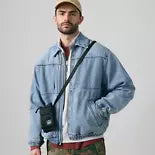 Chaqueta Levi's Jaanai