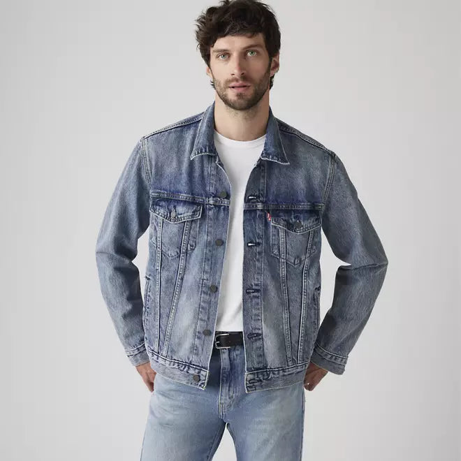 Chaqueta Levi's Trucker "Nueva"