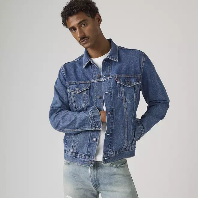 Chaqueta Levi's Trucker "Nueva"