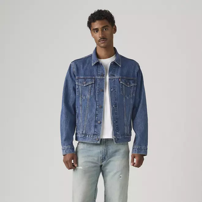 Chaqueta Levi's Trucker "Nueva"