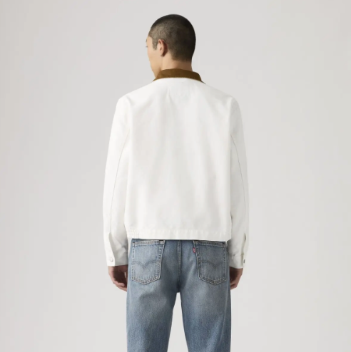 Chaqueta Levi's Castro Mechanics