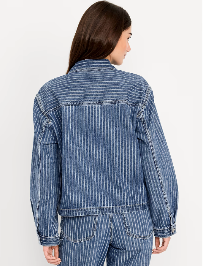Chaqueta Chore Workwear Old Navy