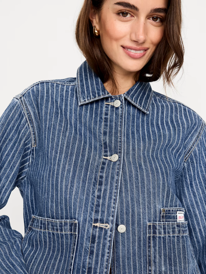Chaqueta Chore Workwear Old Navy