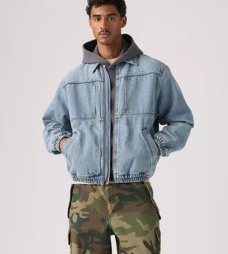 Chaqueta Levi's Jaanai