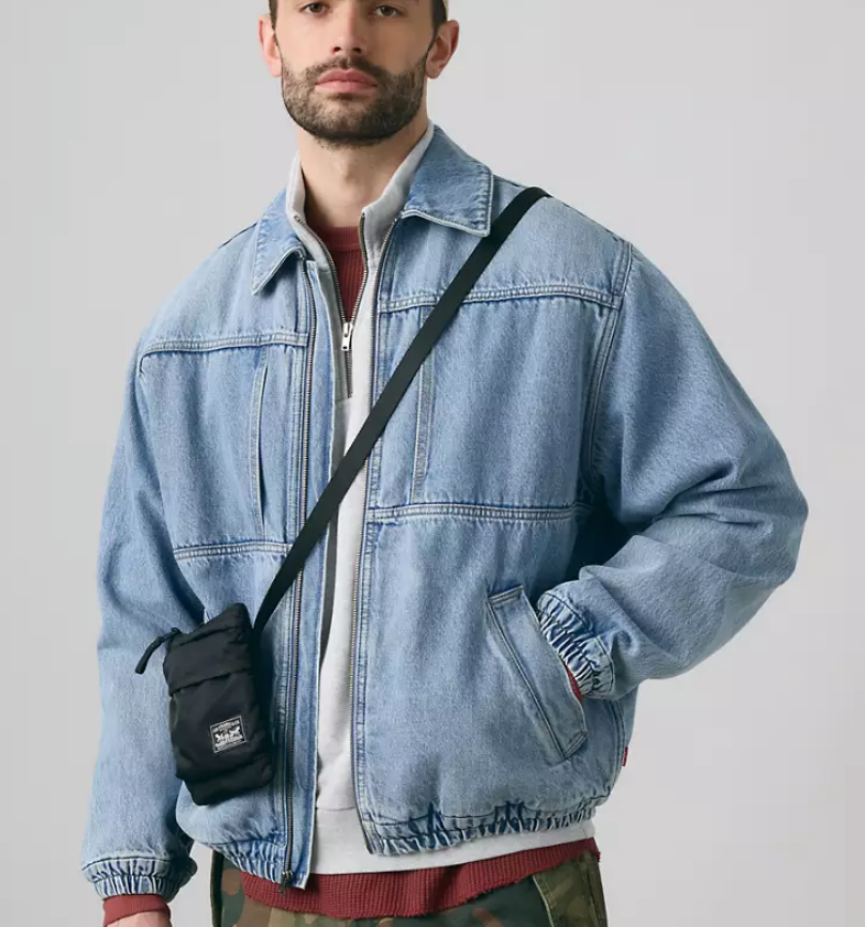 Chaqueta Levi's Jaanai