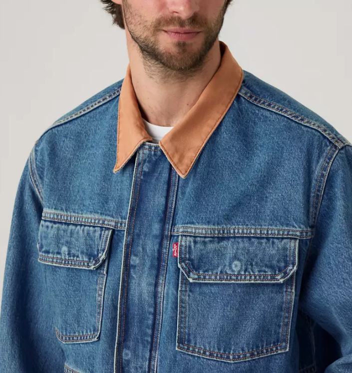 Chaqueta Levi's East Port