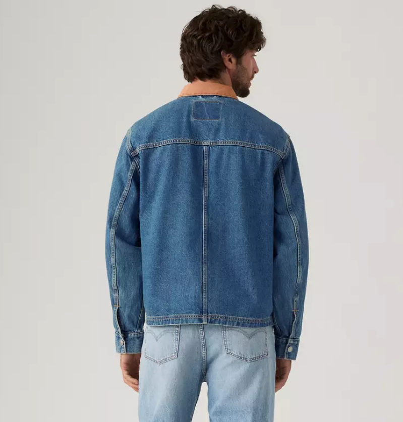 Chaqueta Levi's East Port