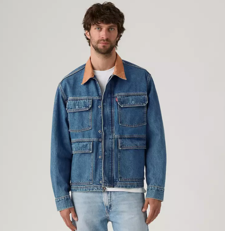 Chaqueta Levi's East Port