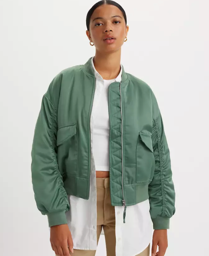 Chaqueta Levi's Andy Tech