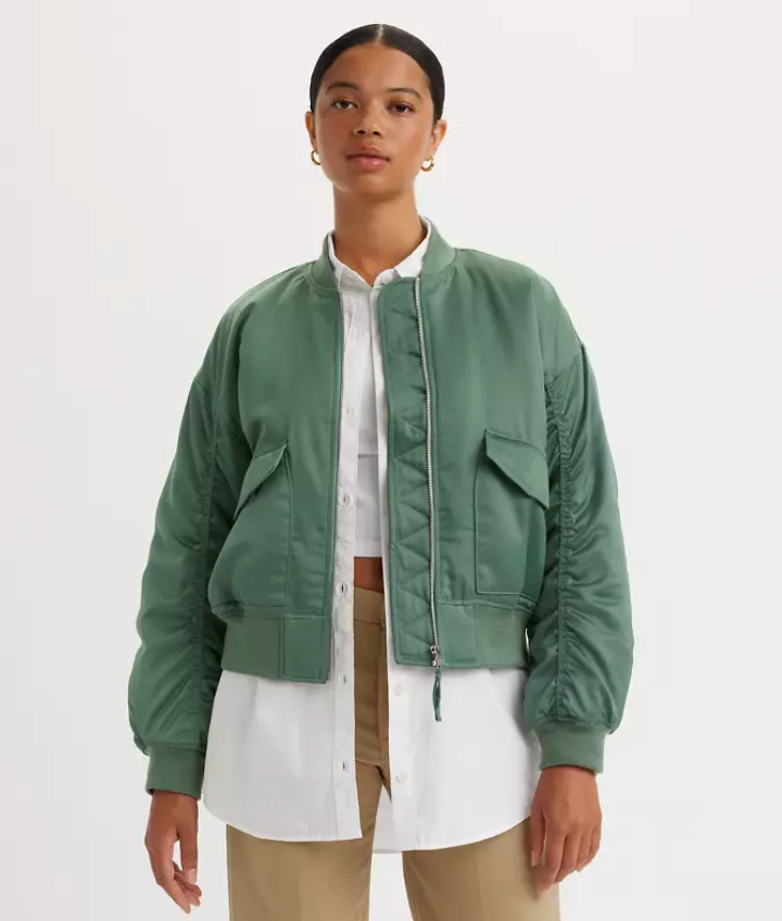 Chaqueta Levi's Andy Tech