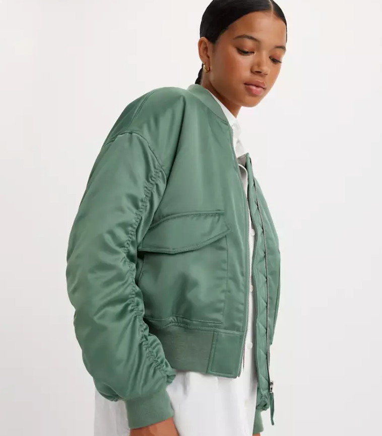 Chaqueta Levi's Andy Tech