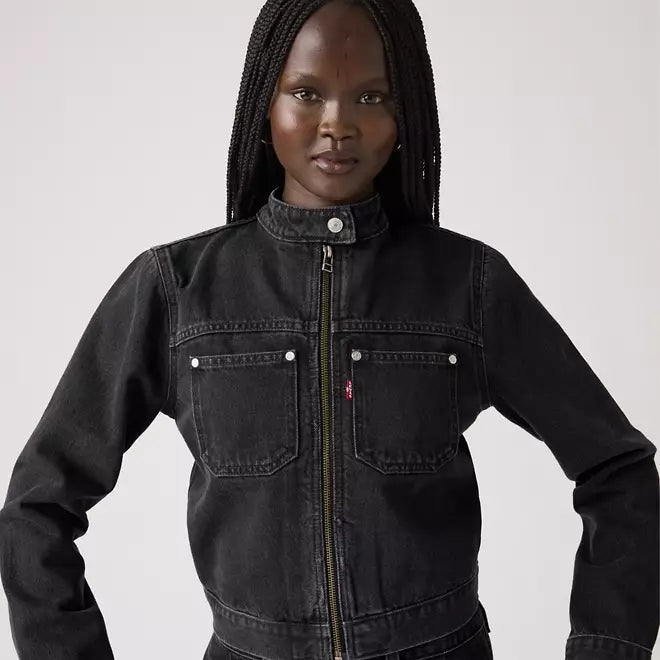 Chaqueta Levi's Moto Truck "Nueva"
