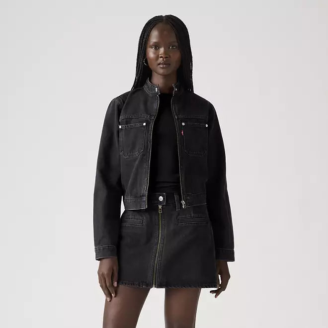 Chaqueta Levi's Moto Truck "Nueva"
