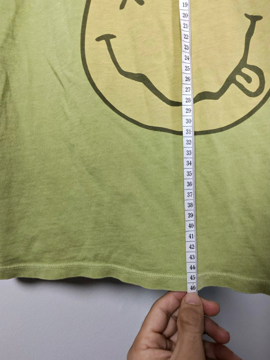 Camiseta Nirvana