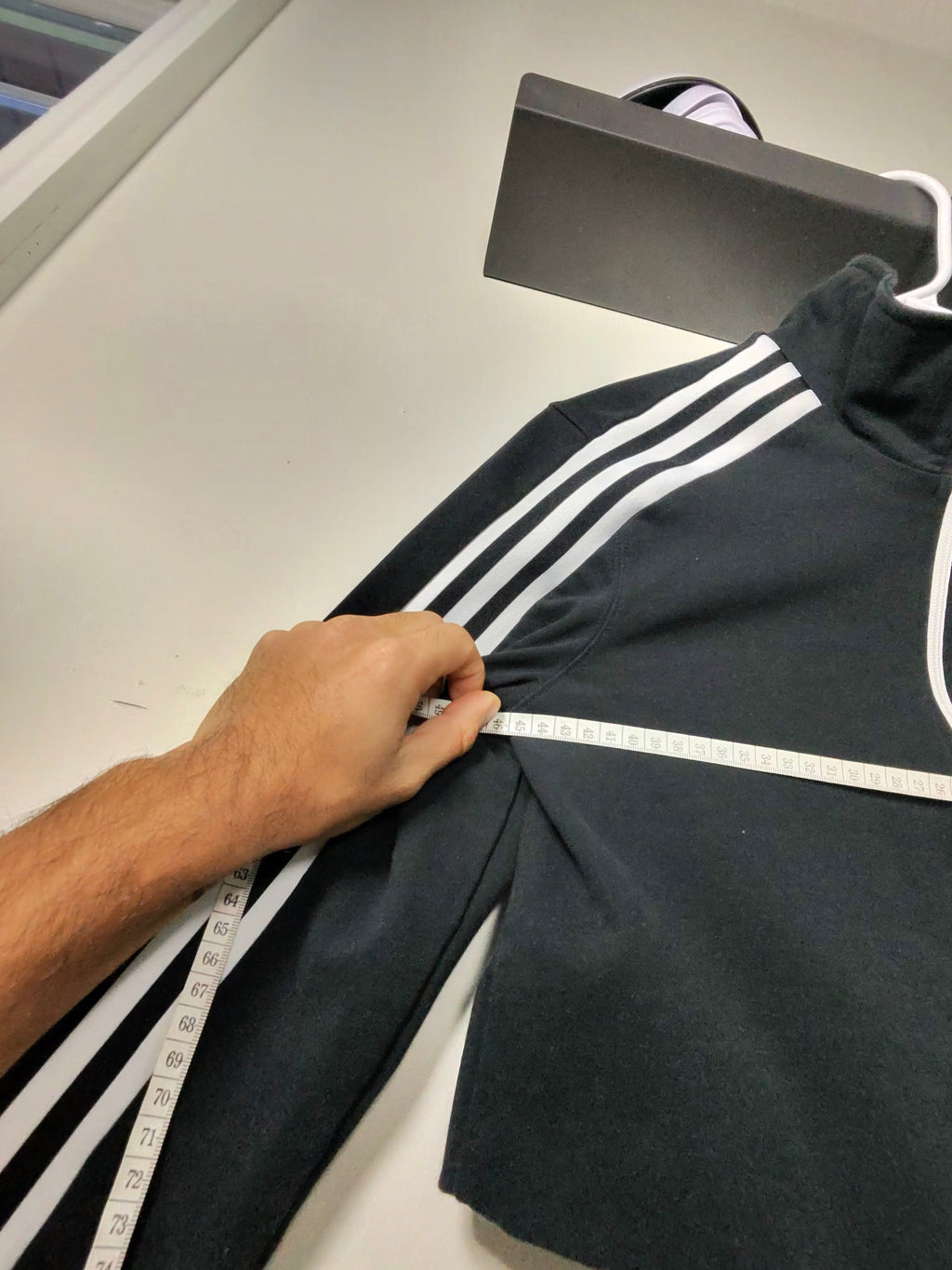 Buzo Adidas Originals