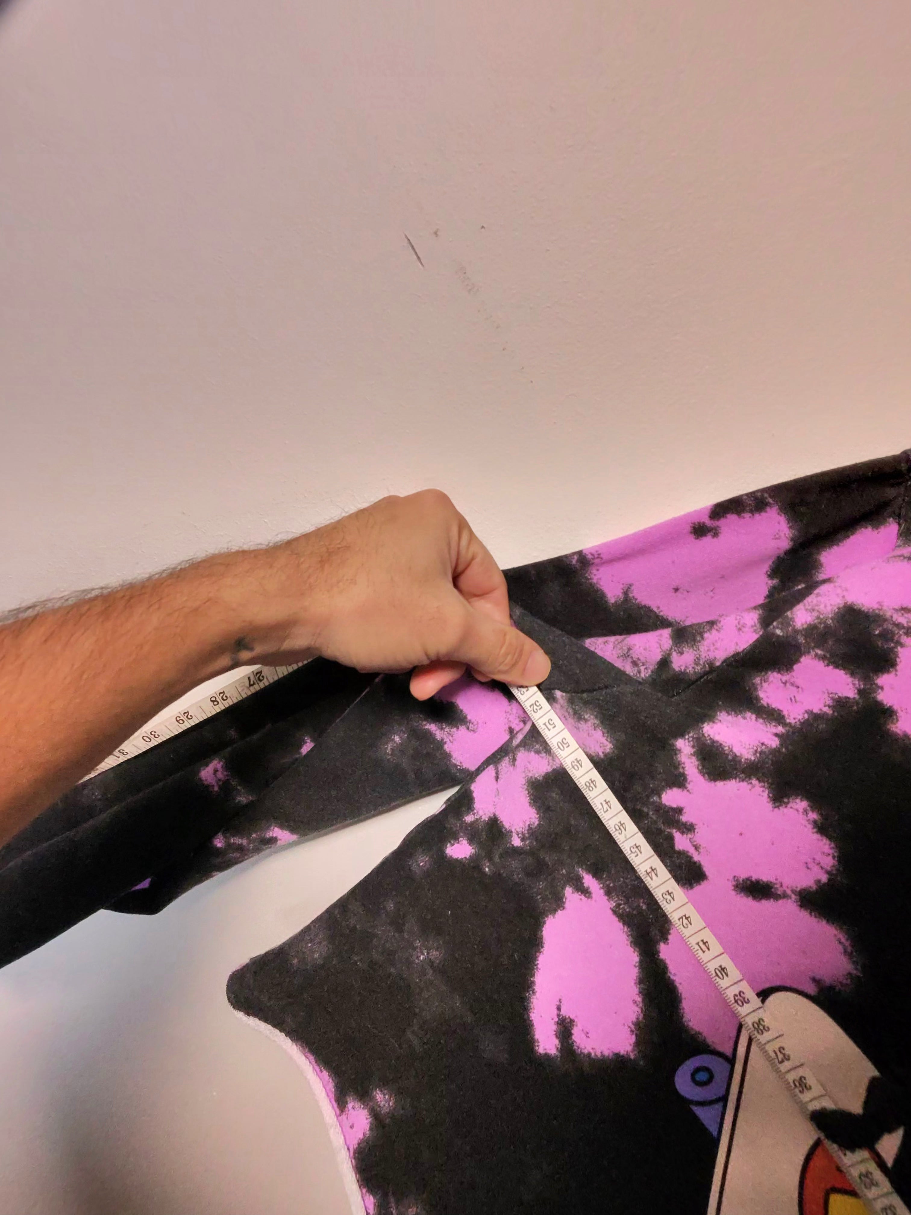 Buzo Corto Lisa Simpson